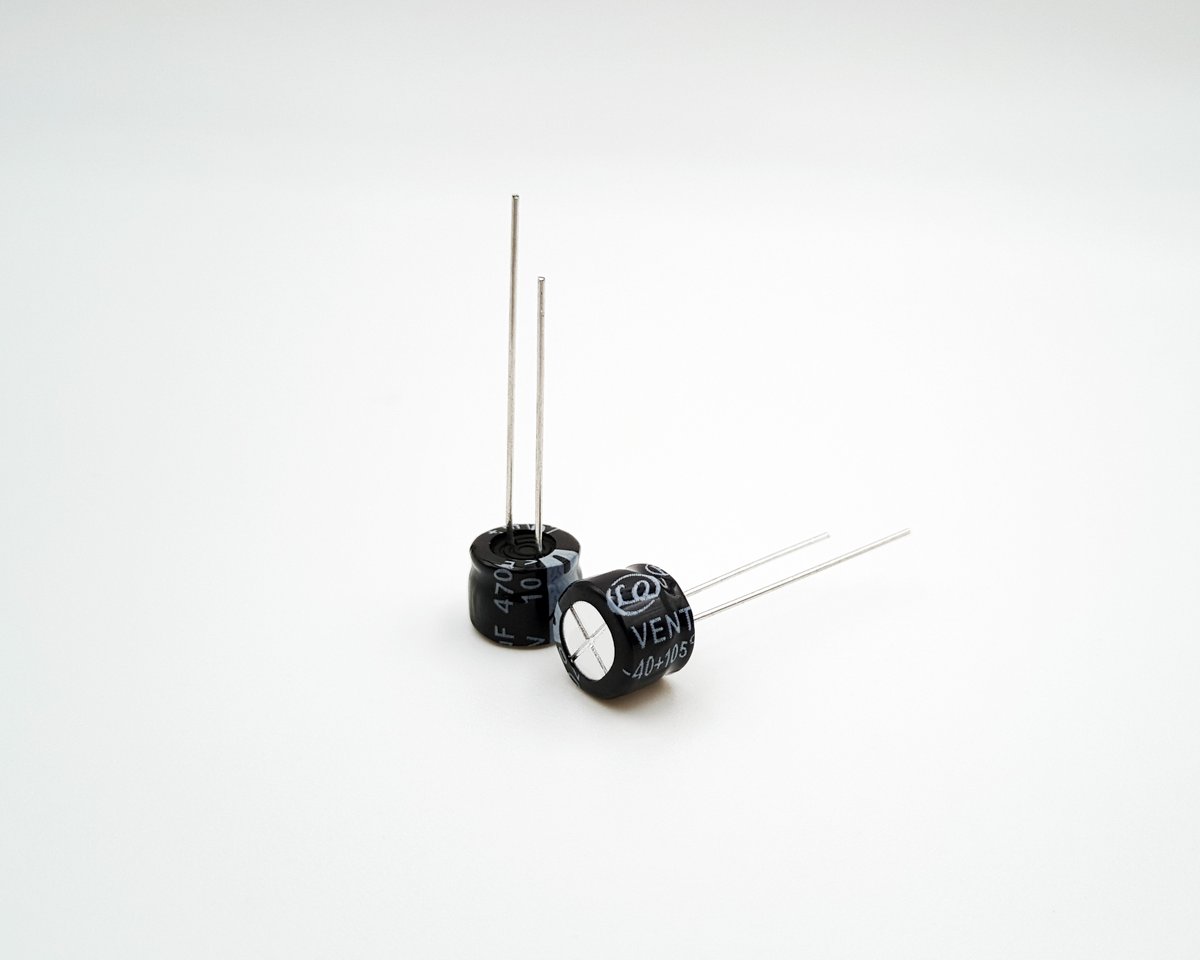 ��С�͵�����470uF/10V